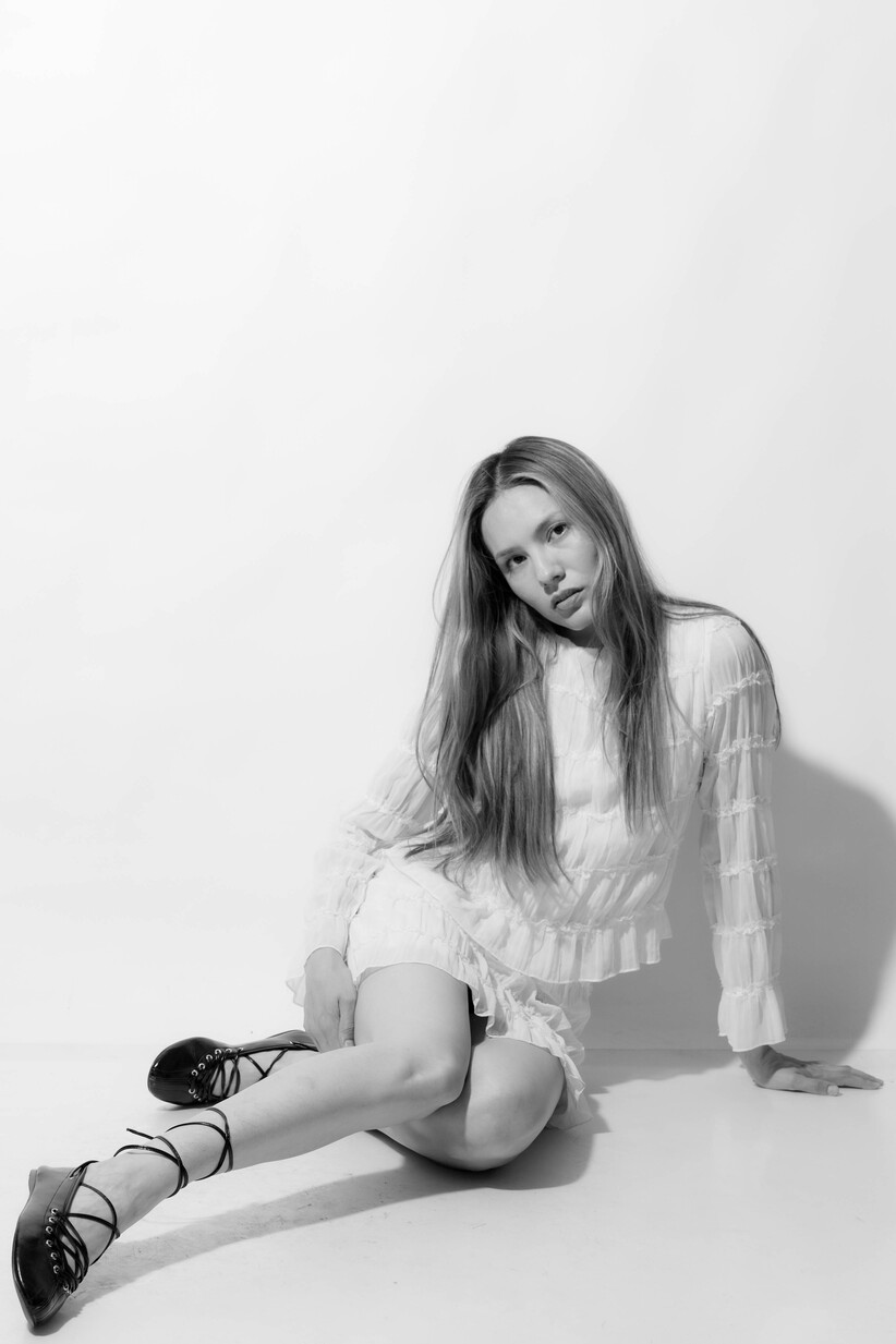 Model image
